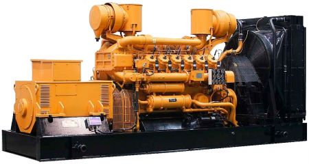Газовый генератор Gazvolt 500T32