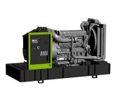Дизельный генератор Pramac GSW 310 DO 400V