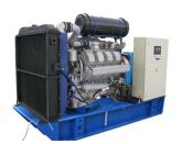 ТСС АД-315С-Т400-2РМ2 с АВР