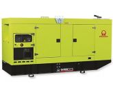 Дизельный генератор Pramac GSW 275 DO 400V