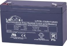 Leoch LPC 6-13