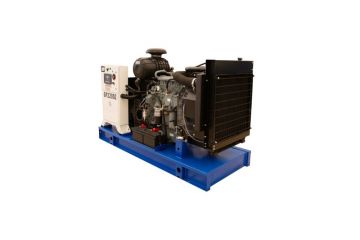 Дизельный генератор General Power GP220DZ