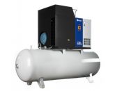 Винтовой компрессор Ceccato CSL C 15 08 400/50 500L