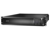 APC Smart-UPS X 3000VA R/T LCD (SMX3000RMHV2U)