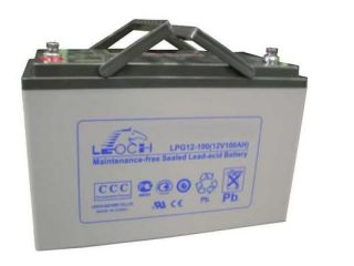 Leoch LPG 12-100