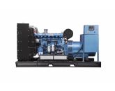 Дизельный генератор MGE P100BN