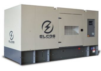 Дизельный генератор GE,BD,165/150,PRO
