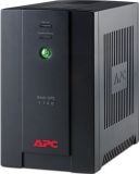 APC Back-UPS 1100VA with AVR, Schuko Outlets for Russia, 230V