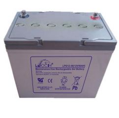Leoch LPG 12-50