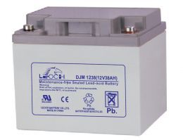 Leoch DJM 1240