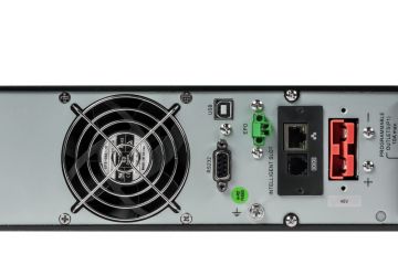 Systeme Electric SRTSE2000RTXLISH-NC