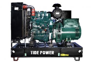 Дизельный генератор Tide Power FB350-LP