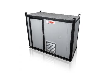 ТСС АД-80С-Т400-1РПМ9 в погодозащитном кожухе