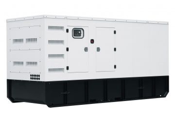 Дизельный генератор YN450DS-S