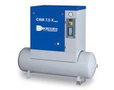 Винтовой компрессор Ceccato CSM 20 10 X