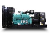 Дизельный генератор CTG 1100С