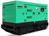 Дизельный генератор MP22C-S с АВР