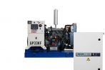 Дизельный генератор General Power GP33KF