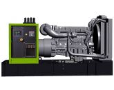 Дизельный генератор GSW 670 P 400V