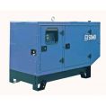 Дизельный генератор SDMO J33