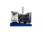 Дизельный генератор General Power GP66KF