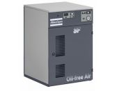 Спиральный компрессор Atlas Copco SF 6 8P FM