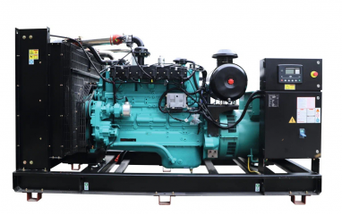 Газовый генератор CTG 40CG