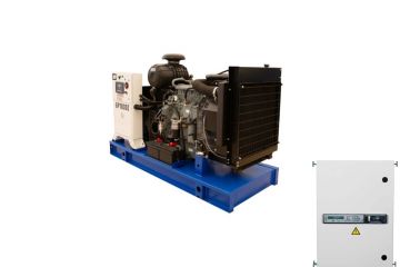 Дизельный генератор General Power GP180DZ