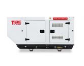 Дизельный генератор Tide Power FC625-C TP с АВР