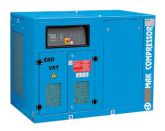 Винтовой компрессор Ekomak EKO 315 QD VST