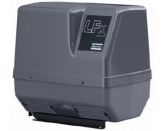 Поршневой компрессор Atlas Copco LFx 0,7 3PH Power Box