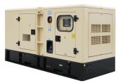 Дизельный генератор YN690DS-S