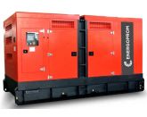 Дизельный генератор Energoprom ESY 56/400