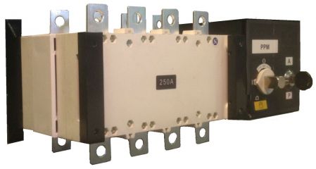 Дизельный генератор CTG 1375YU (YC6C1660-D30) с АВР