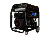 Бензиновый генератор Mitsui Power Eco ZM 19000 Е-3