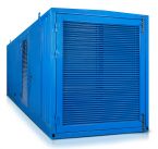 Газовый генератор CTG 1000MG в контейнере