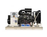 Дизельный генератор TJ750DW5L