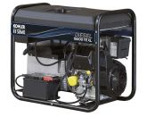 Дизельный генератор KOHLER-SDMO DIESEL 15000 TA XL C5