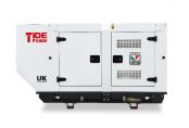 Дизельный генератор Tide Power FC25-SA