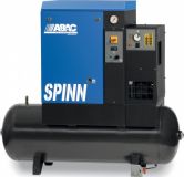 Винтовой компрессор Abac SPINN E 2,2-270