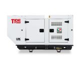 Дизельный генератор Tide Power FC250-LP с АВР