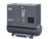 Винтовой компрессор Atlas Copco GX 11EL 10FF TM(270)