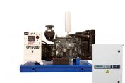 Дизельный генератор General Power GP150BD