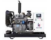 Дизельный генератор АД30С-Т400-РМ15