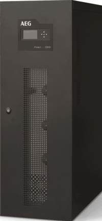 ИБП AEG Protect Plus S300 40