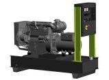 Дизельный генератор Pramac GSL30D 440V