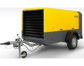 Винтовой компрессор Comprag PORTA 10 DRY