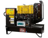 Дизельный генератор Onis VISA P 21 B с АВР