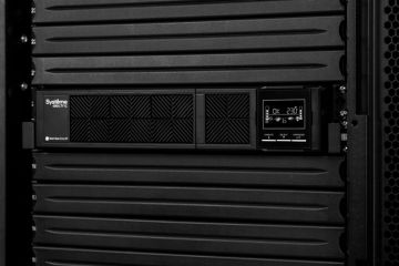 Systeme Electric SRTSE2000RTXLISH-NC