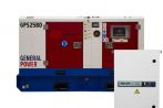 Дизельный генератор General Power GPS25BD